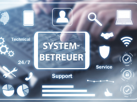 Systembetreuer 11 2020