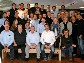 Team SCHWARZ 1024 x 772