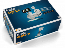 fable explore