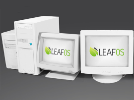 NComputing LEAFOS 540 x 404