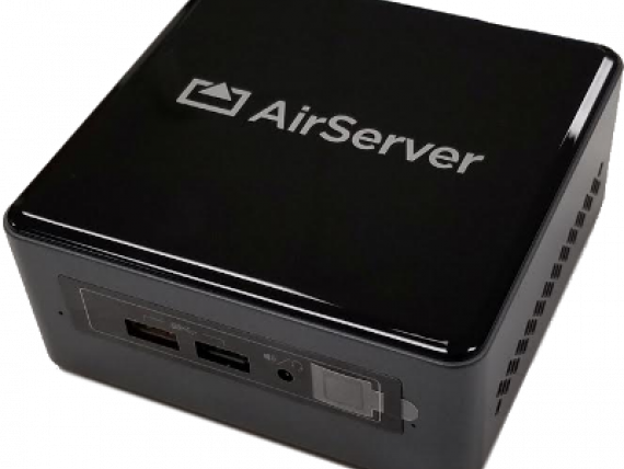 airServerNuc