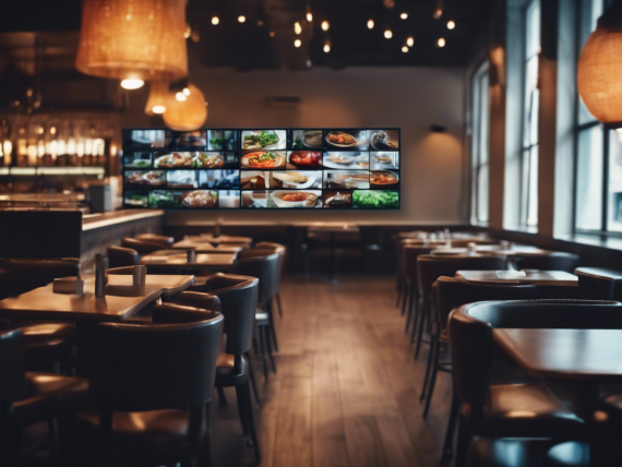 325965 infoscreens in a restaurant or store xl 1024 v1 0
