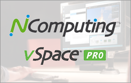 News NComputing VSpace Pro