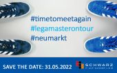 Legamaster on Tour 04 2022