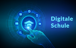 Digitale Schule 10 2020