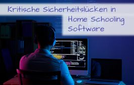 Sicherheitsluecke in Home Schooling Software 03 2021