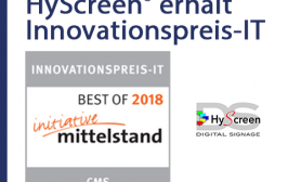 Beitragsbild Innovationspreis NL