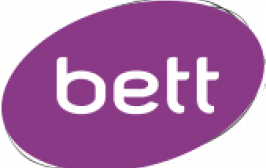 logo bett 2017