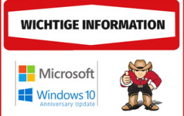 Microsoft und PC SHERIFF