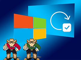 PC SHERIFF Microsoft Update 270 x 202